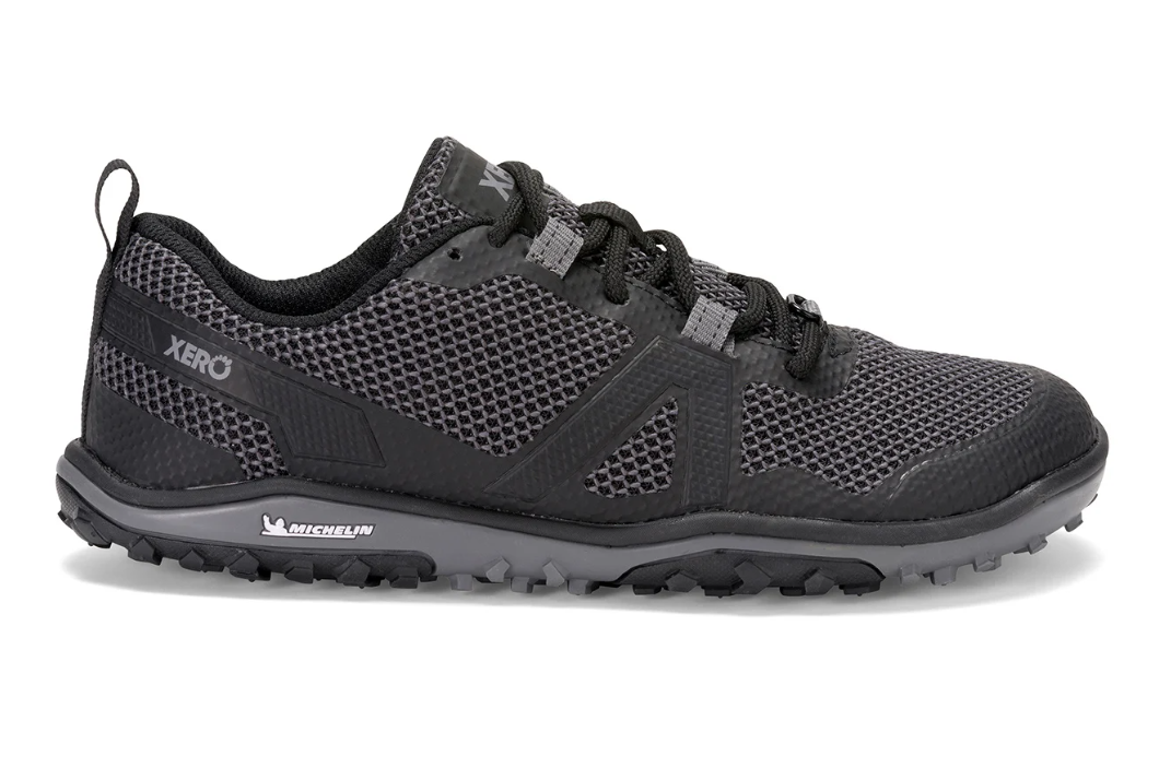 Xero Shoes - Scrambler - Women's Ultralight Trail Running and Hiking Shoe