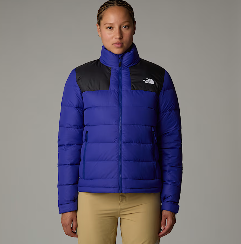 North Face Massif Down Ski Jacket