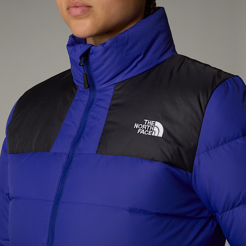 North Face Massif Down Ski Jacket