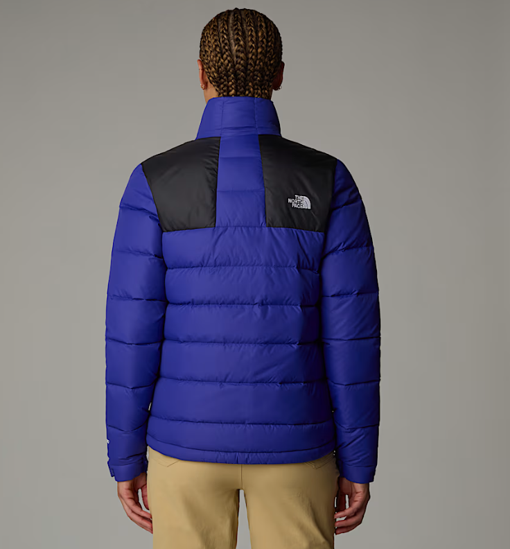 North Face Massif Down Ski Jacket