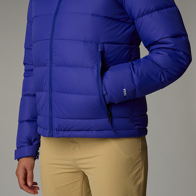 North Face Massif Down Ski Jacket