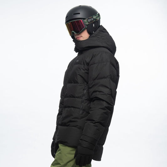 Bergans of Norway Men's Down Ski Jacket - Men - Black