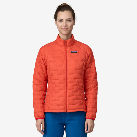 *Patagonia Women's Micro Puff Jacket