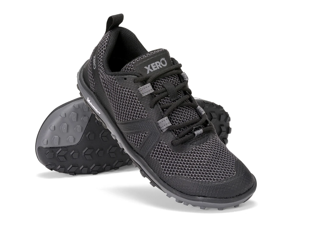 Xero Shoes - Scrambler - Women's Ultralight Trail Running and  Hiking Shoe