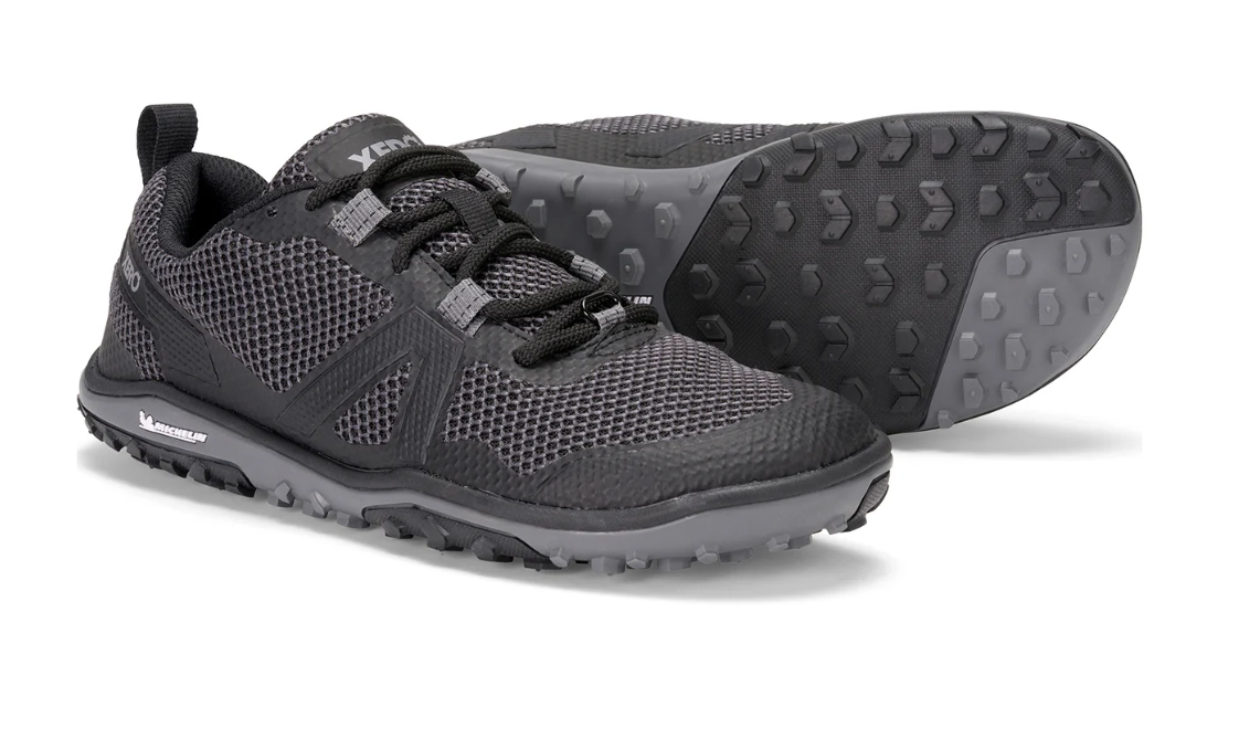 Xero Shoes - Scrambler - Women's Ultralight Trail Running and  Hiking Shoe