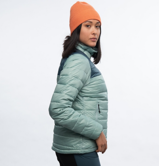 Bergans of Norway Røros Women's Down Light Ski Jacket