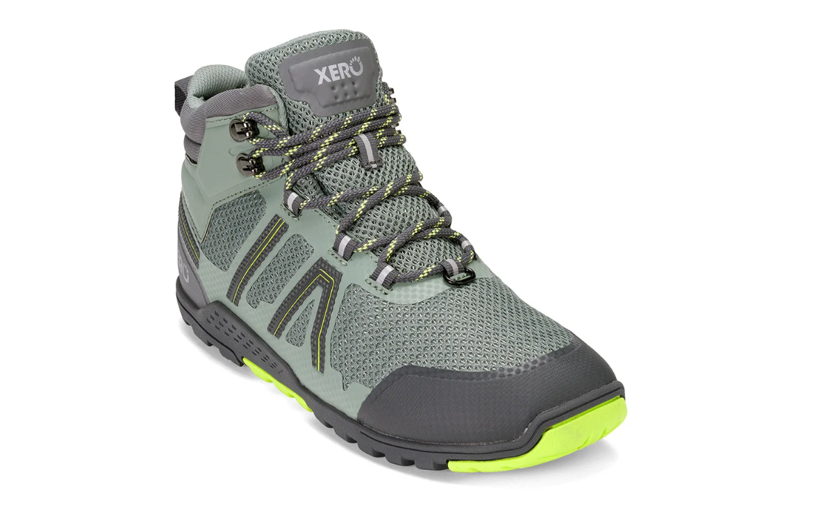 Xero Shoes - Xcursion Fusion - Women's Waterproof Hiking Boot