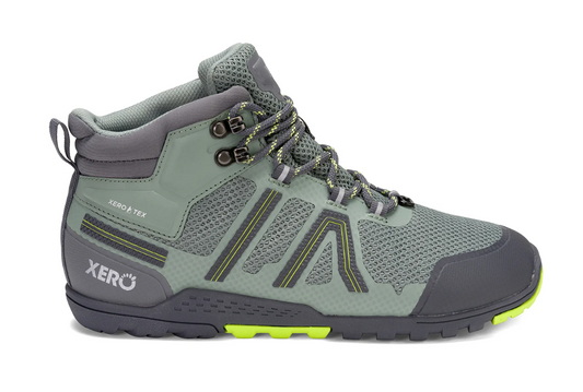 Xero Shoes - Xcursion Fusion - Women's Waterproof Hiking Boot