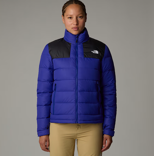 *North Face Massif Down Ski Jacket