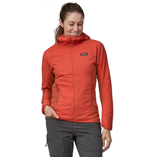 *Patagonia Women's Nano-Air Light Hybrid Jacket