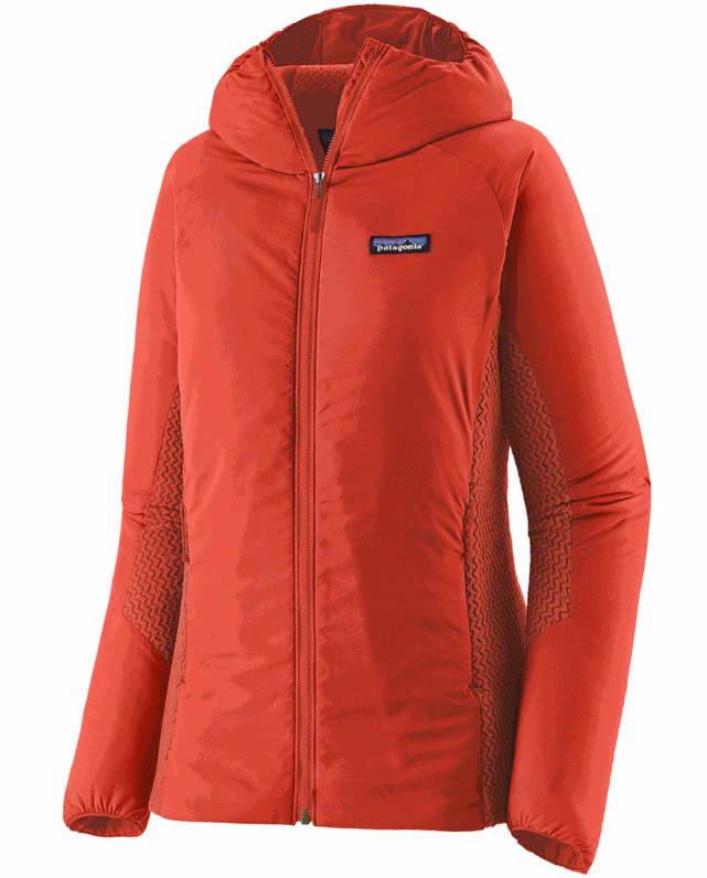 *Patagonia Women's Nano-Air Light Hybrid Jacket